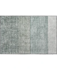 Addison Mayfield AMF1831 1'8" x 2'6" Area Rug