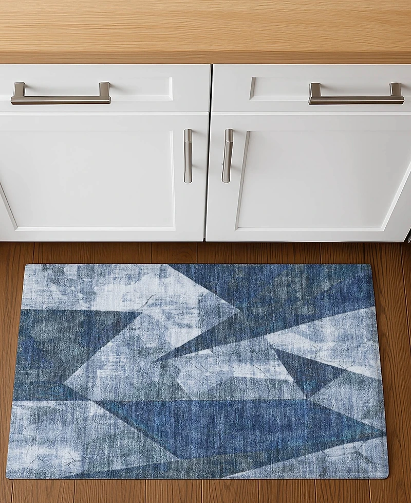 Addison Mayfield AMF1838 1'8" x 2'6" Area Rug