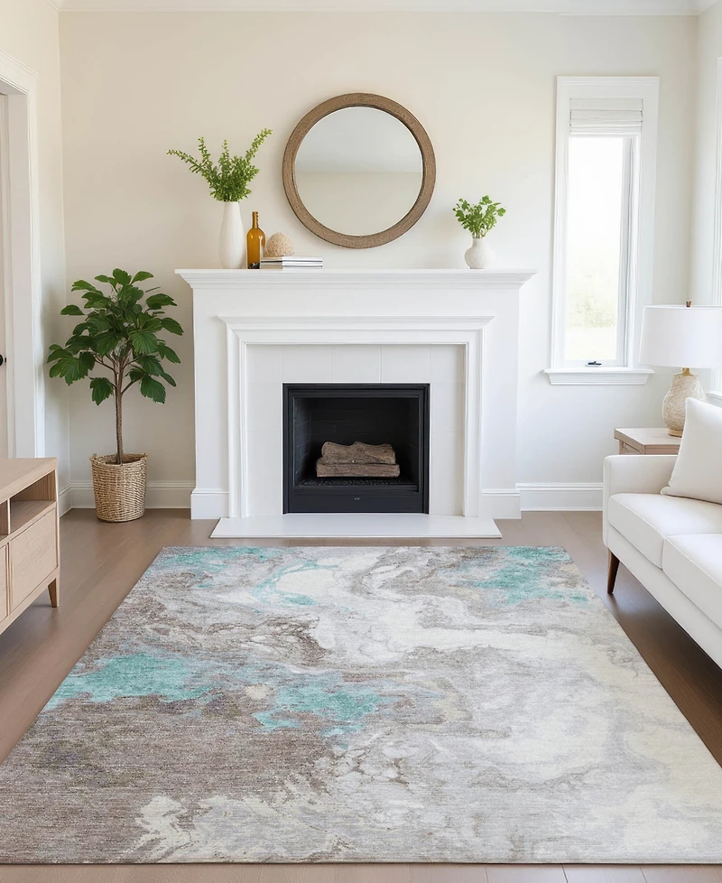 Addison Mayfield AMF1841 10' x 14' Area Rug