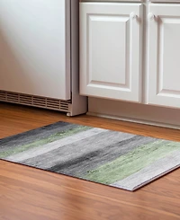 Addison Mayfield AMF1883 1'8" x 2'6" Area Rug