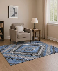 Addison Mayfield AMF1890 10' x 14' Area Rug