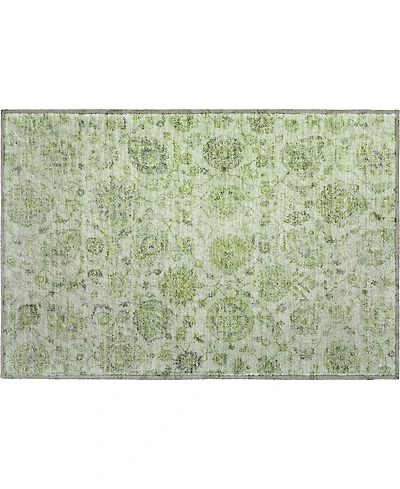 Addison Mayfield AMF1833 1'8" x 2'6" Area Rug
