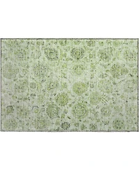 Addison Mayfield AMF1833 1'8" x 2'6" Area Rug