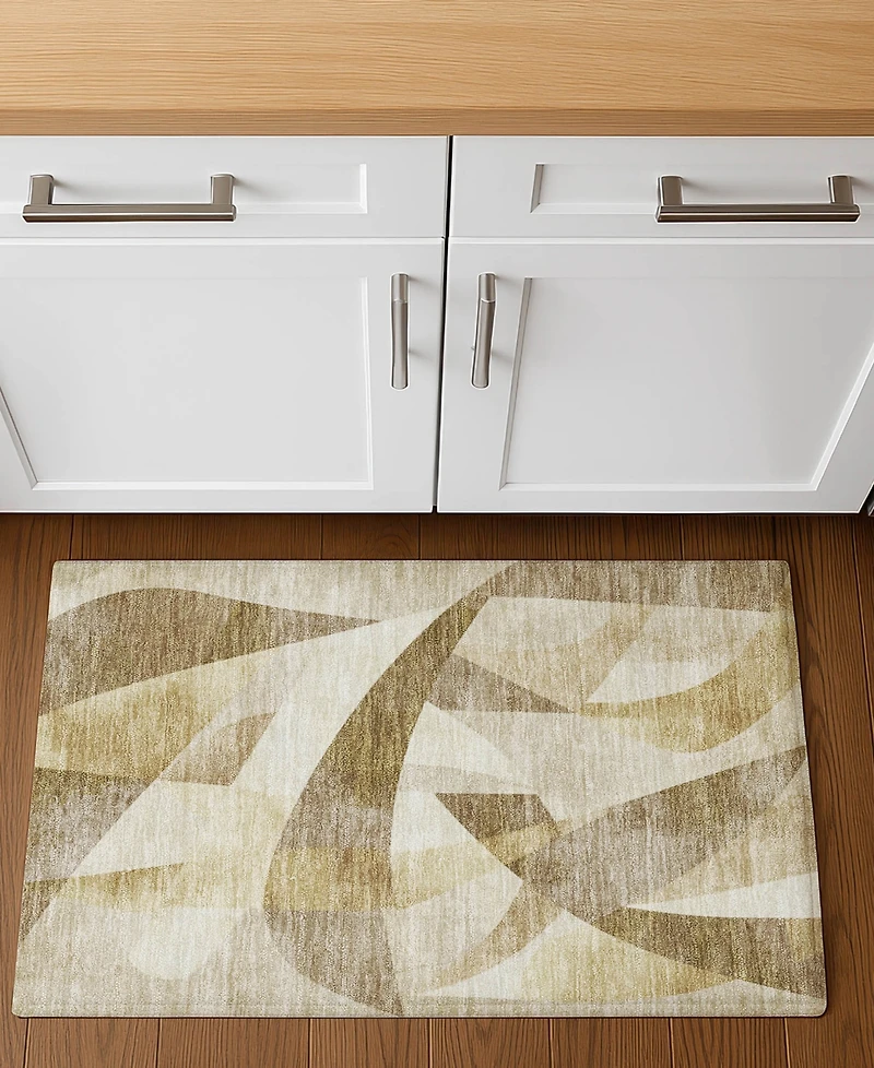 Addison Mayfield AMF1836 1'8" x 2'6" Area Rug