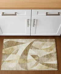 Addison Mayfield AMF1836 1'8" x 2'6" Area Rug