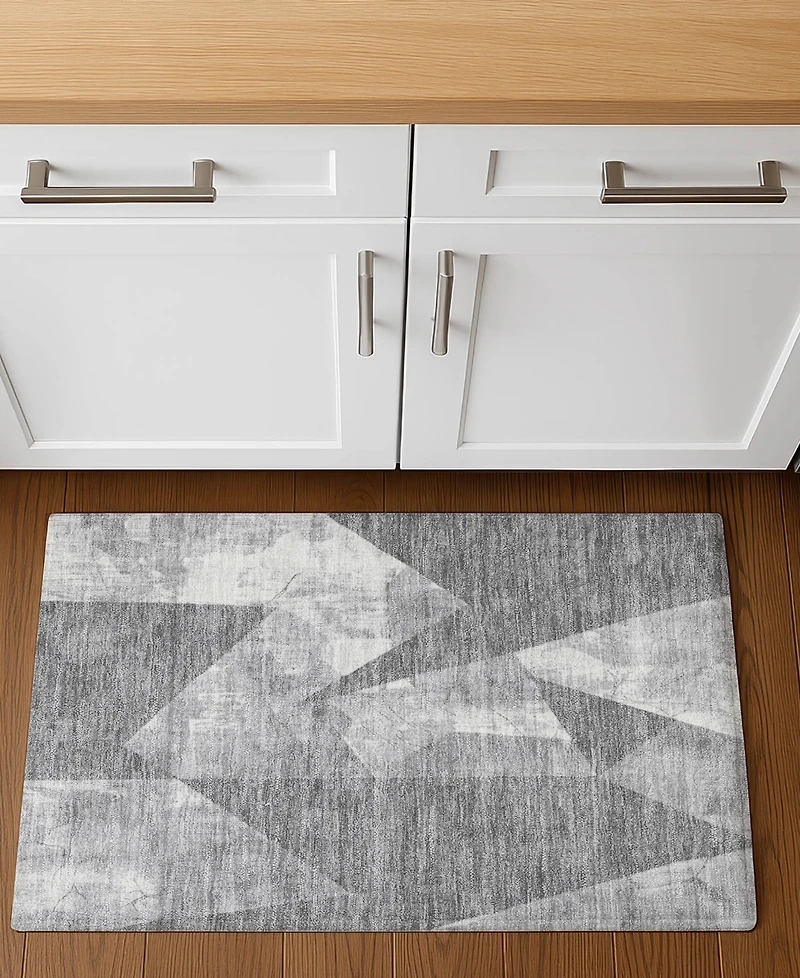 Addison Mayfield AMF1838 1'8" x 2'6" Area Rug