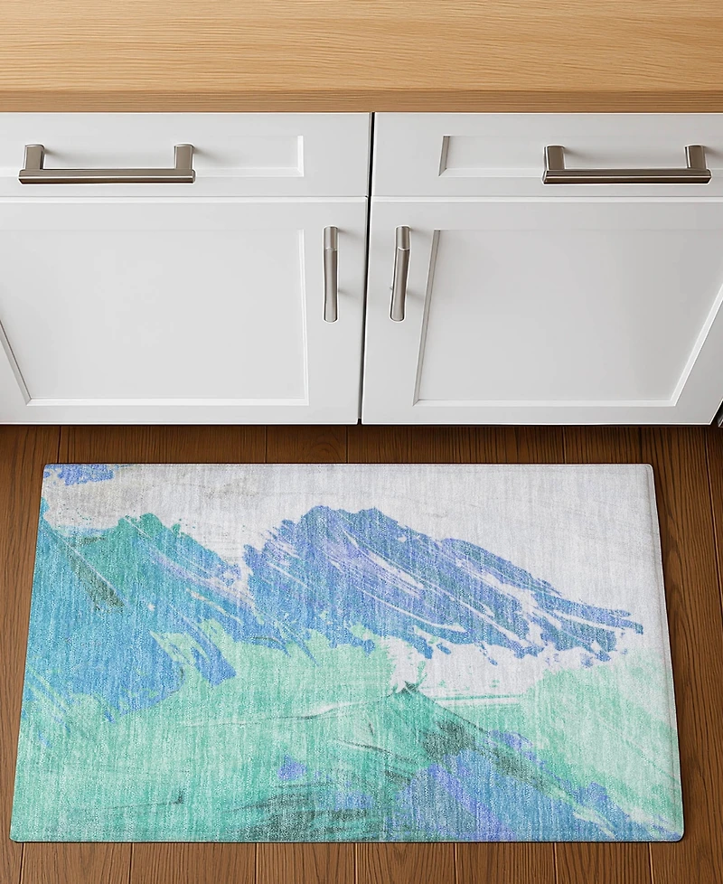 Addison Mayfield AMF1843 1'8" x 2'6" Area Rug
