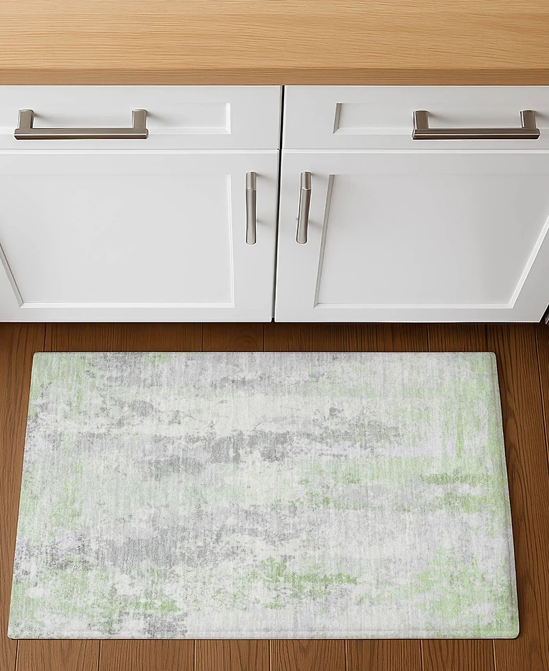 Addison Mayfield AMF1848 1'8" x 2'6" Area Rug