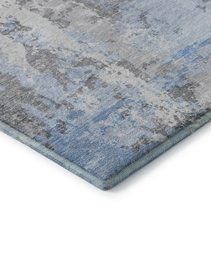 Addison Mayfield AMF1848 1'8" x 2'6" Area Rug