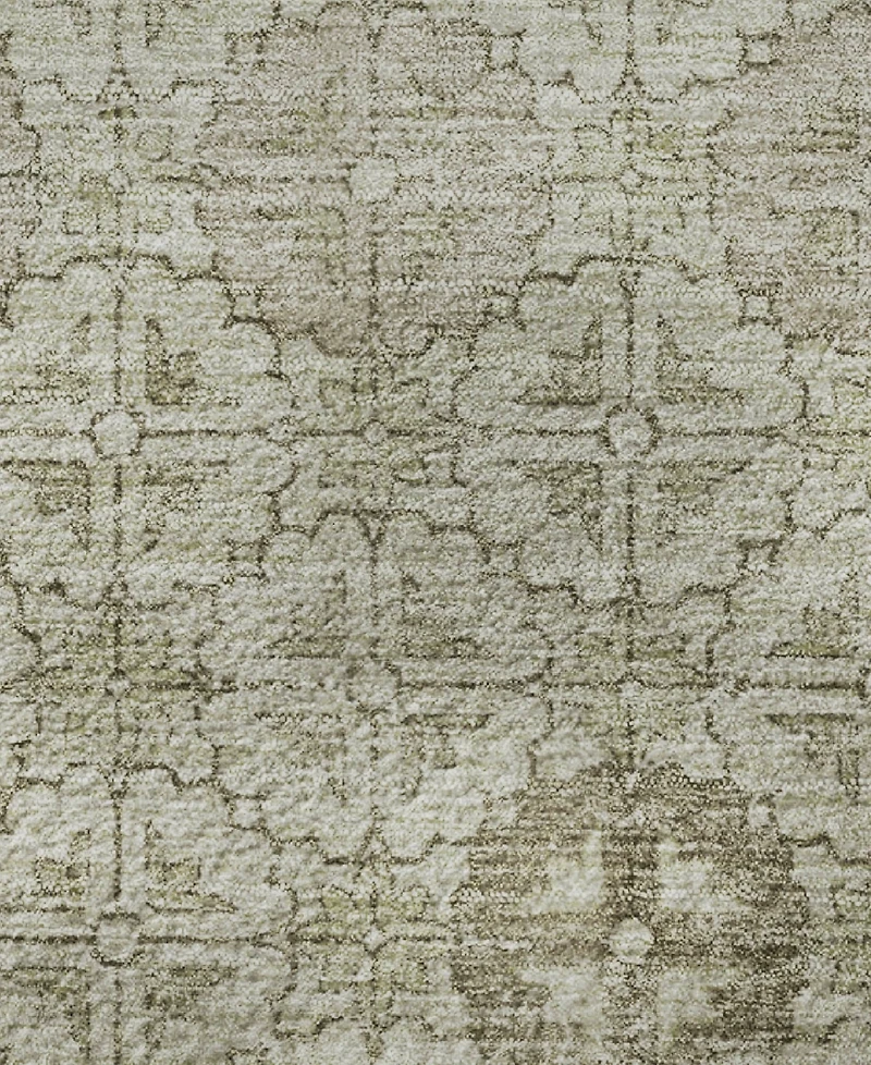 Addison Mayfield AMF1855 1'8" x 2'6" Area Rug