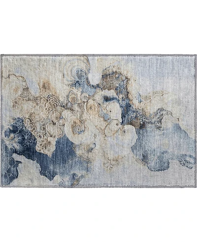 Addison Mayfield AMF1860 1'8" x 2'6" Area Rug