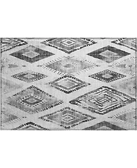 Addison Mayfield AMF1861 1'8" x 2'6" Area Rug