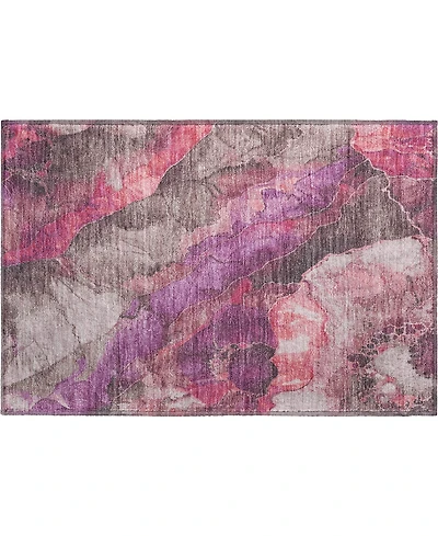 Addison Mayfield AMF1864 1'8" x 2'6" Area Rug