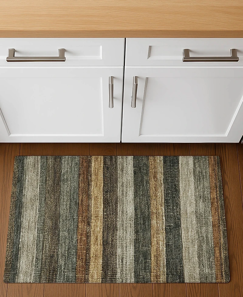 Addison Mayfield AMF1865 1'8" x 2'6" Area Rug