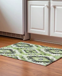 Addison Mayfield AMF1878 1'8" x 2'6" Area Rug