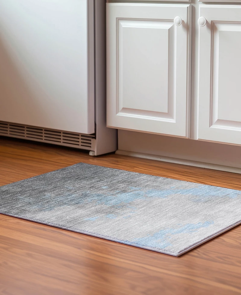 Addison Mayfield AMF1881 1'8" x 2'6" Area Rug