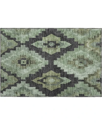 Addison Mayfield AMF1894 1'8" x 2'6" Area Rug