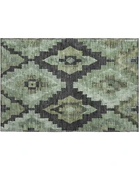 Addison Mayfield AMF1894 1'8" x 2'6" Area Rug