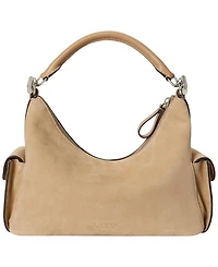 Lauren Ralph Lauren Small Blaike Shoulder Handbag