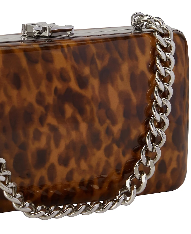 Lauren Ralph Lauren Mini Franki Clutch Handbag