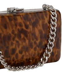 Lauren Ralph Lauren Mini Franki Clutch Handbag
