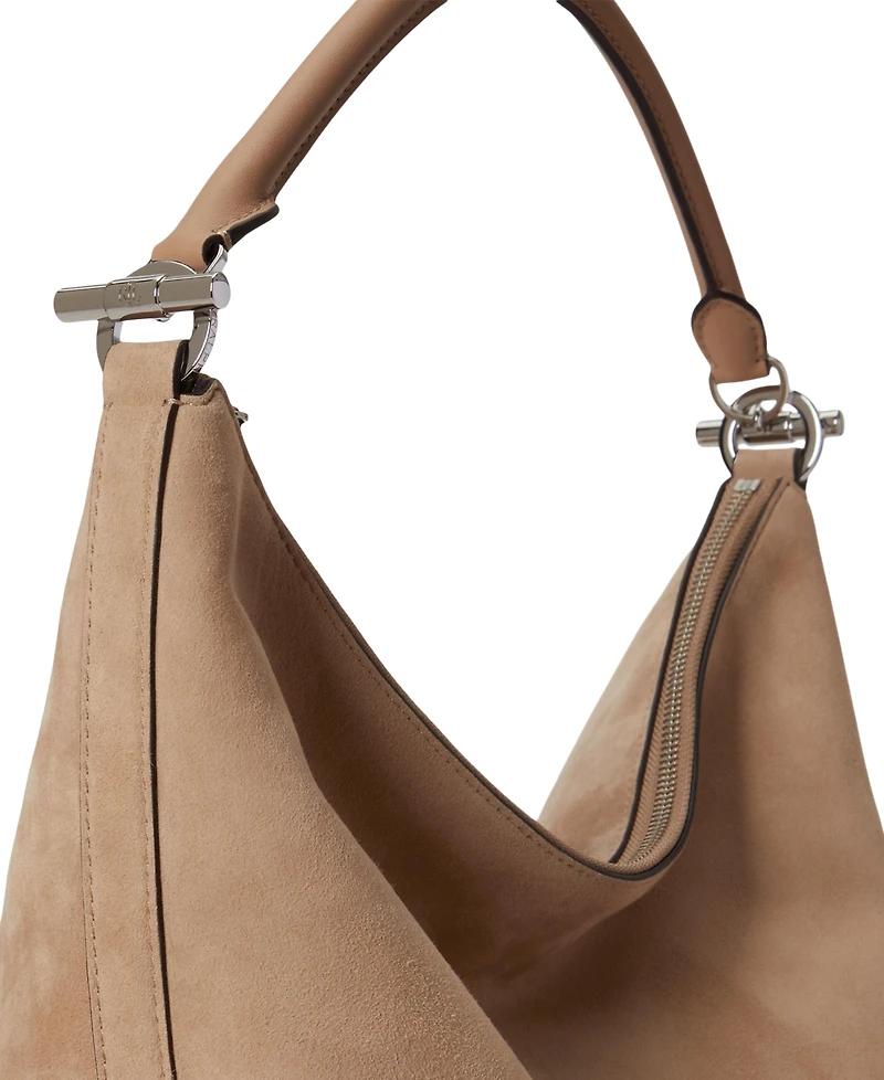 Lauren Ralph Lauren Medium Blaike Shoulder Handbag
