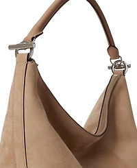 Lauren Ralph Lauren Medium Blaike Shoulder Handbag