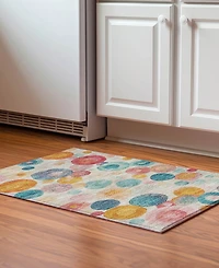 Addison Mayfield AMF1896 1'8" x 2'6" Area Rug