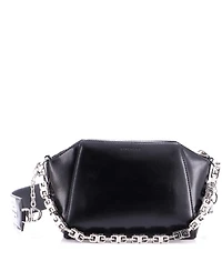 Pre-Owned Givenchy Xs x Chito Antigona Convertible Bag Leather