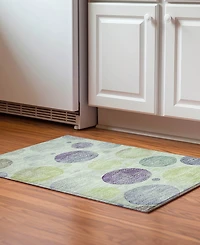 Addison Mayfield AMF1897 1'8" x 2'6" Area Rug