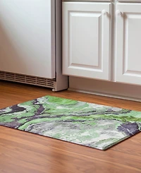 Addison Mayfield AMF1908 1'8" x 2'6" Area Rug