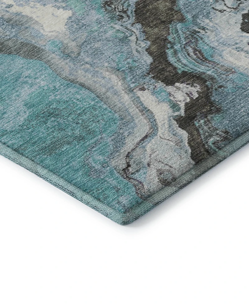 Addison Mayfield AMF1908 1'8" x 2'6" Area Rug