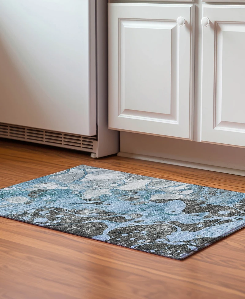 Addison Mayfield AMF1909 1'8" x 2'6" Area Rug