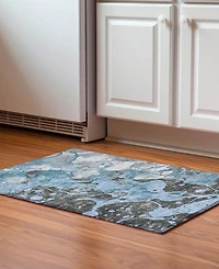 Addison Mayfield AMF1909 1'8" x 2'6" Area Rug