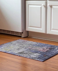 Addison Mayfield AMF1911 1'8" x 2'6" Area Rug