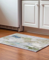 Addison Mayfield AMF1914 1'8" x 2'6" Area Rug