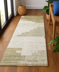 Addison Mayfield AMF1829 2'3" x 7'6" Runner Area Rug