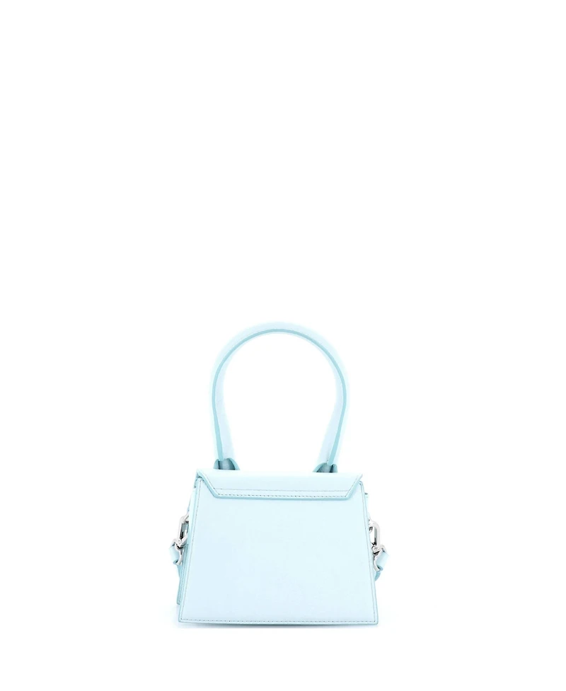 Pre-Owned Jacquemus Large Le Grand Chiquito Bag Leather