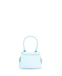 Pre-Owned Jacquemus Large Le Grand Chiquito Bag Leather