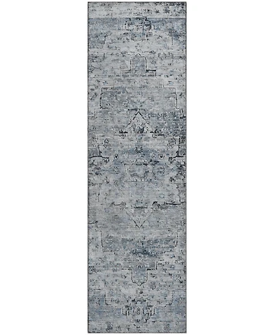 Addison Mayfield AMF1832 2'3" x 7'6" Runner Area Rug