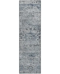 Addison Mayfield AMF1832 2'3" x 7'6" Runner Area Rug