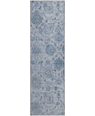 Addison Mayfield AMF1833 2'3" x 7'6" Runner Area Rug