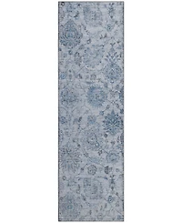 Addison Mayfield AMF1833 2'3" x 7'6" Runner Area Rug