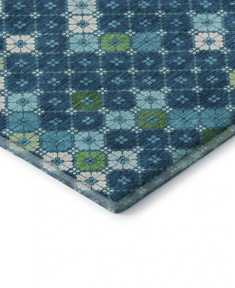 Addison Mayfield AMF1837 2'3" x 7'6" Runner Area Rug