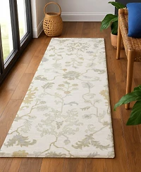 Addison Mayfield AMF1854 2'3" x 7'6" Runner Area Rug