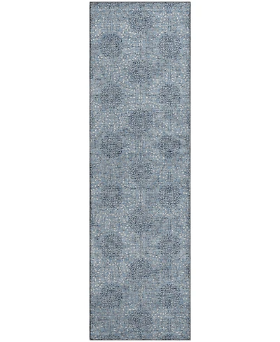 Addison Mayfield AMF1856 2'3" x 7'6" Runner Area Rug