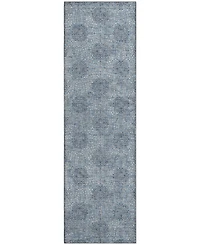 Addison Mayfield AMF1856 2'3" x 7'6" Runner Area Rug