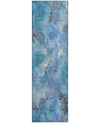 Addison Mayfield AMF1859 2'3" x 7'6" Runner Area Rug