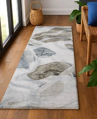 Addison Mayfield AMF1863 2'3" x 7'6" Runner Area Rug