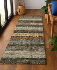 Addison Mayfield AMF1865 2'3" x 7'6" Runner Area Rug
